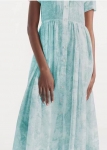 Платье  Christian Dior Артикул LUX-121104. Вид 2