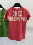 Футболка Valentino Артикул LUX-121111. Вид 2