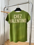 Футболка Valentino Артикул LUX-121110. Вид 3