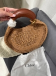 Сумка женская Chloe Артикул LUX-121119. Вид 1