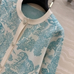 Костюм женский Christian Dior Артикул LUX-121125. Вид 6