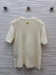 Футболка Schiaparelli    Артикул LUX-121129. Вид 2