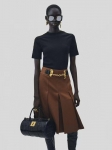 Футболка Schiaparelli    Артикул LUX-121128. Вид 3