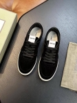 Кеды Santoni   Артикул LUX-121151. Вид 2