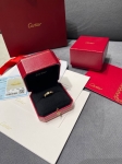 Обручальное кольцо Cartier Артикул LUX-122535. Вид 4
