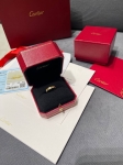 Обручальное кольцо Cartier Артикул LUX-122535. Вид 5