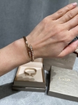 Браслет Serpenti Viper Bvlgari Артикул LUX-122536. Вид 3