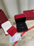 Браслет   из золота 750 пр. Cartier Артикул LUX-122540. Вид 4