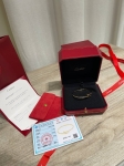 Браслет   из золота 750 пр. Cartier Артикул LUX-122540. Вид 5