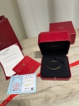 Браслет   из золота 750 пр. Cartier Артикул LUX-122540. Вид 1