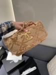 Сумка женская Chanel Артикул LUX-121159. Вид 3