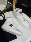 Кеды Chanel Артикул LUX-121165. Вид 2