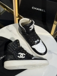 Кеды Chanel Артикул LUX-121164. Вид 2