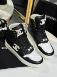 Кеды Chanel Артикул LUX-121164. Вид 1