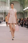 Костюм женский Chanel Артикул LUX-121177. Вид 1