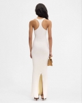 Платье JACQUEMUS Артикул LUX-121200. Вид 2