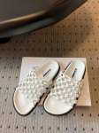 Шлепанцы Jil Sander Артикул LUX-121214. Вид 2