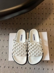 Шлепанцы Jil Sander Артикул LUX-121214. Вид 1
