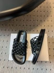 Шлепанцы Jil Sander Артикул LUX-121213. Вид 2