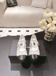 Балетки  Chanel Артикул LUX-121212. Вид 2