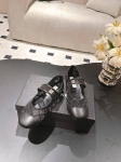 Балетки  Chanel Артикул LUX-121211. Вид 1