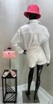 Костюм женский Celine Артикул LUX-121230. Вид 2