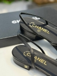 Туфли Chanel Артикул LUX-121236. Вид 2