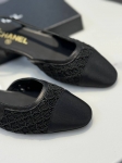 Туфли Chanel Артикул LUX-121236. Вид 3