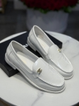 Туфли Chanel Артикул LUX-121238. Вид 2