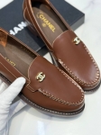 Туфли Chanel Артикул LUX-121237. Вид 2