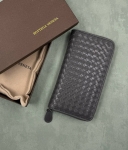 Портмоне Bottega Veneta Артикул LUX-121241. Вид 3