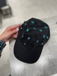Бейсболка Louis Vuitton Артикул LUX-121248. Вид 3