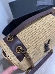Сумка женская Yves Saint Laurent Артикул LUX-121251. Вид 3