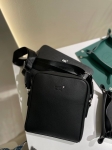Сумка мужская MONT BLANC Артикул LUX-121553. Вид 1