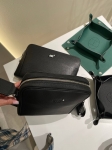 Сумка мужская MONT BLANC Артикул LUX-121553. Вид 3