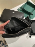 Сумка мужская MONT BLANC Артикул LUX-121553. Вид 5