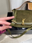 Сумка женская Yves Saint Laurent Артикул LUX-121250. Вид 2