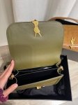 Сумка женская Yves Saint Laurent Артикул LUX-121250. Вид 4