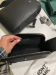 Несессер MONT BLANC Артикул LUX-121552. Вид 4