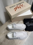 Кроссовки Dolce & Gabbana Артикул LUX-121283. Вид 2