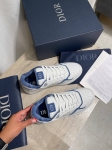 Кеды мужские Christian Dior Артикул LUX-121285. Вид 3