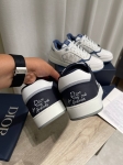 Кеды мужские Christian Dior Артикул LUX-121284. Вид 3