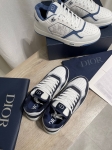 Кеды мужские Christian Dior Артикул LUX-121284. Вид 4