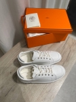Кеды мужские Hermes Артикул LUX-121287. Вид 2