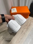 Кеды мужские Hermes Артикул LUX-121287. Вид 5