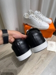 Кеды мужские Hermes Артикул LUX-121286. Вид 3