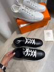 Кеды мужские Hermes Артикул LUX-121286. Вид 4