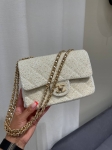 Сумка женская Chanel Артикул LUX-121293. Вид 6