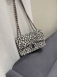 Сумка женская Chanel Артикул LUX-121292. Вид 1