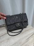 Сумка женская Chanel Артикул LUX-121290. Вид 1